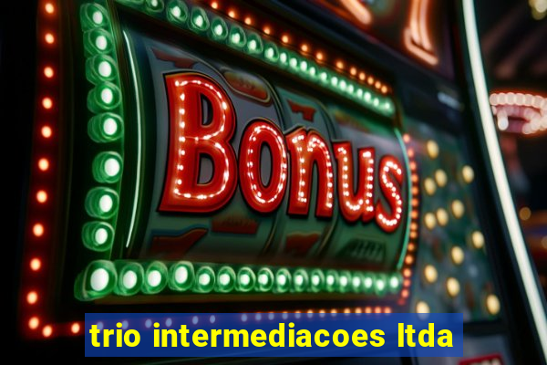 trio intermediacoes ltda